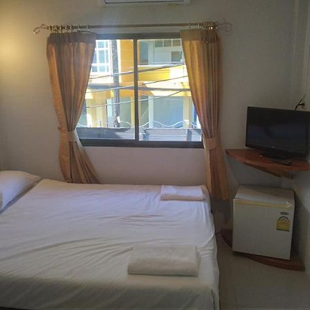Kamala Bay Inn Eksteriør billede