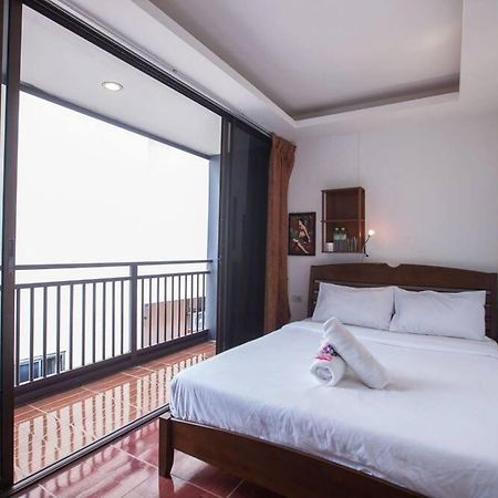 Kamala Bay Inn Eksteriør billede
