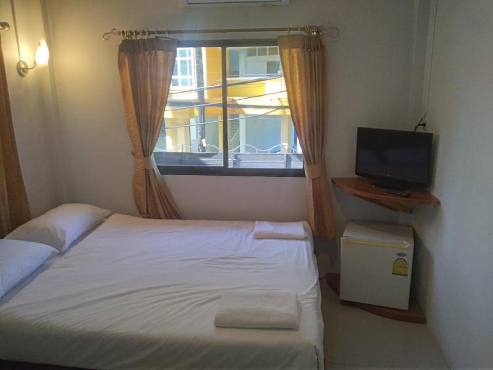 Kamala Bay Inn Eksteriør billede