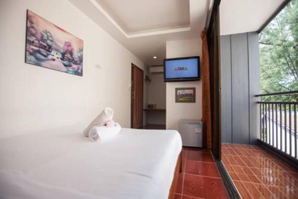 Kamala Bay Inn Eksteriør billede